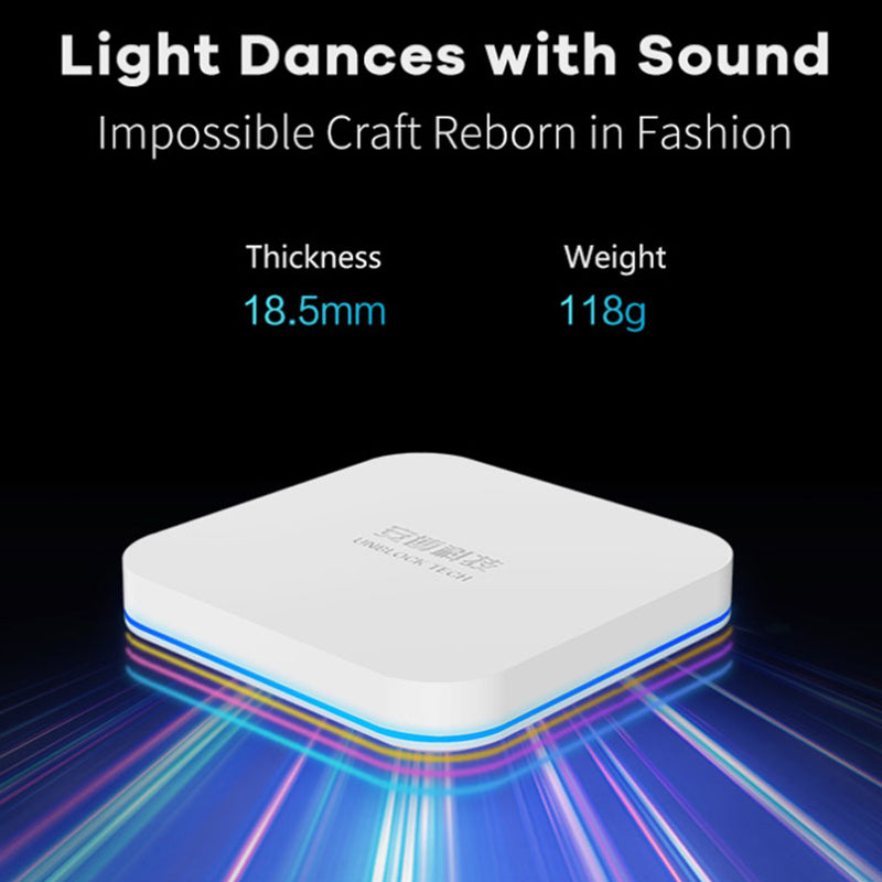 unblocktech ubox 12