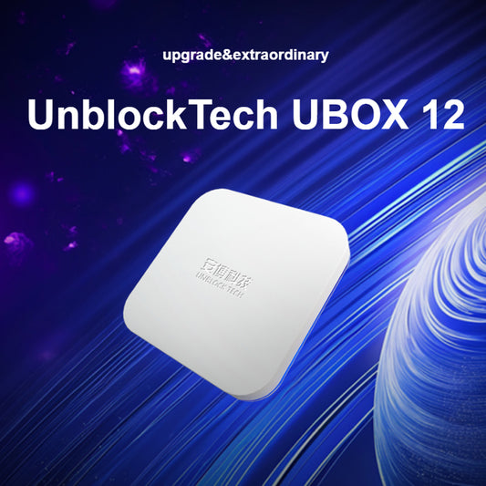 unblocktech ubox 12